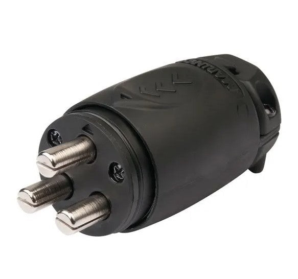 Garmin 70A Power Plug For Force Trolling Motors - 010-12832-41