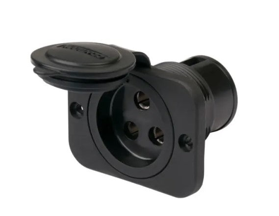Garmin 70 A Power Receptacle For Force Trolling Motors