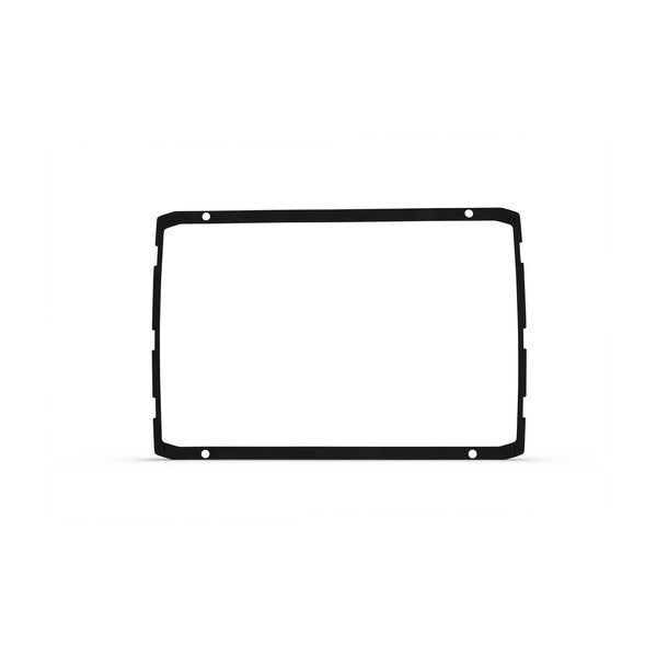 Garmin 010 12841 03 Flush Mount Kit For Echo Map Ultra 10
