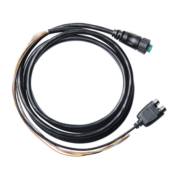 Garmin Audio/NMEA0183 Cable GPSMAP 8X10/8X12/8X16 - 010-12852-00