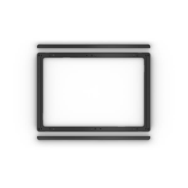 Garmin Adapter Plate For GPSMAP 9x2 to 9x3 Series - 010-12993-01