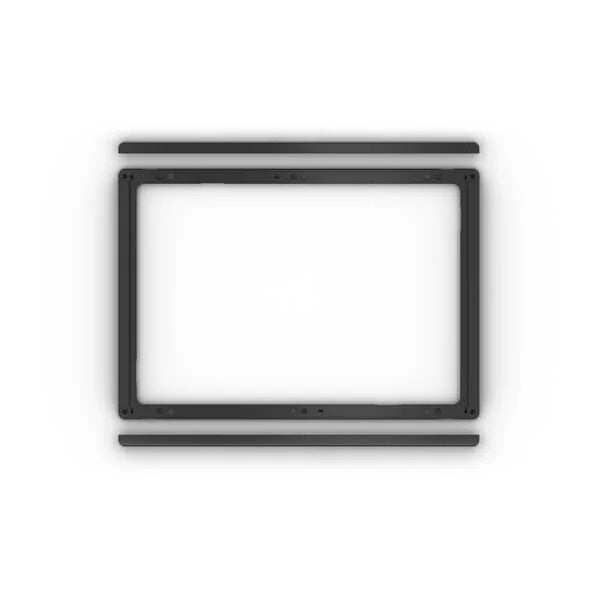 Garmin Adapter Plate For GPSMAP 12x2 to 12x3 Series - 010-12993-02