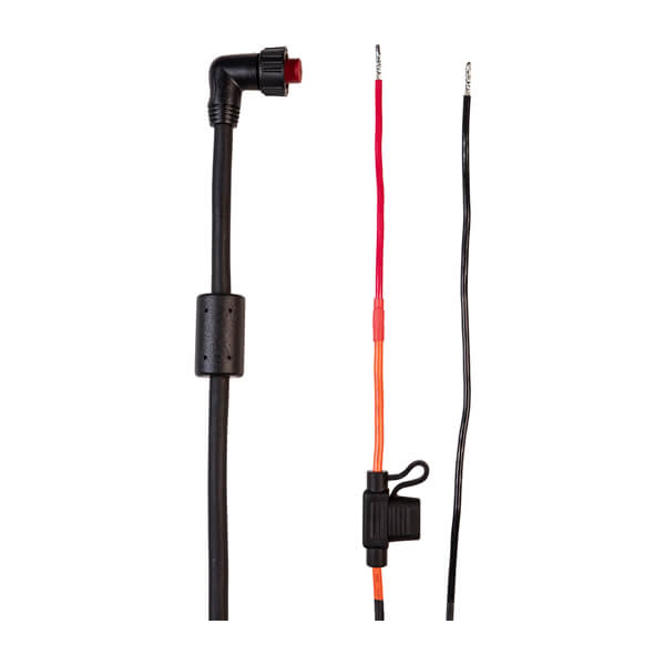 Garmin Power Cable 2 Pin
