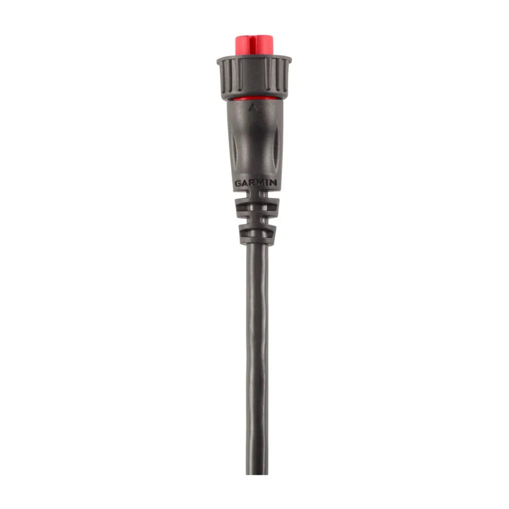 Garmin Power Cable 2 Pin For Echomap Uhd2 6,7, And 9in Models
