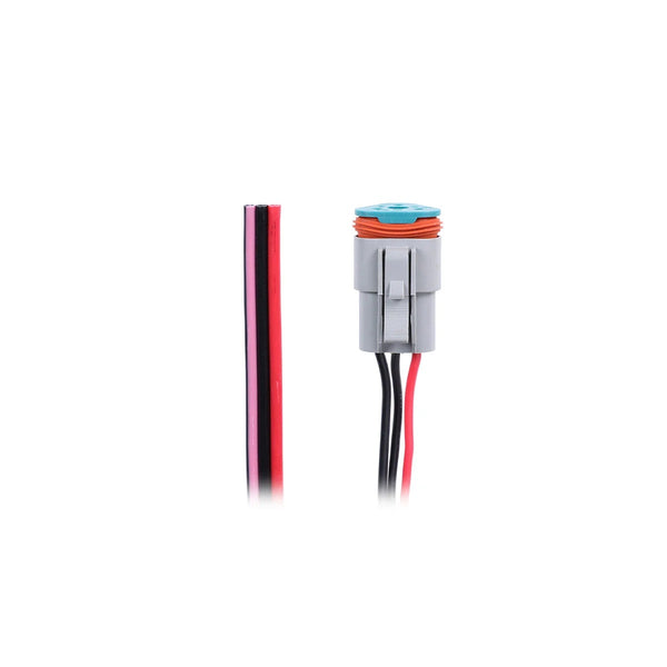 Garmin 010-13286-01 Power Flying Lead - 010-13286-01