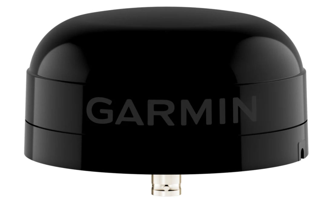 Garmin GA38 GPS/GLONASS For Cortex V1 and M1 Black Housing - 010-13305-20
