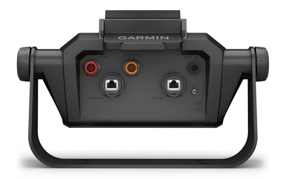 Garmin Bail Mount With Quick Release For EchoMap Ultra 2 12in - 010-13353-03
