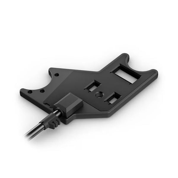 Garmin Force�� Pro Trolling Motor Mounting Plate for Spy Pole - 010-13404-00