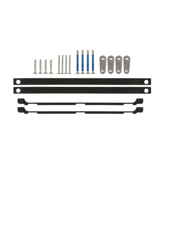 Garmin Flush Mount Kit For Gpsmap9 X17