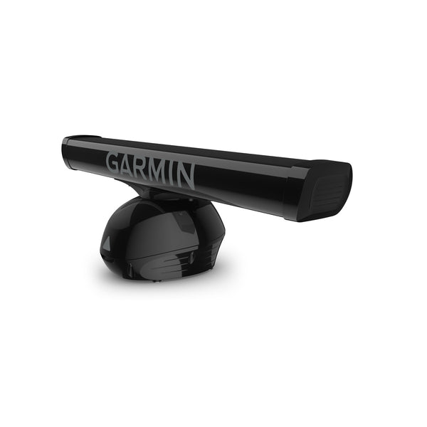 Garmin GMR Fantom 254 Radar 250 Watts With 4FT Antenna Black Finish - K10-00012-34