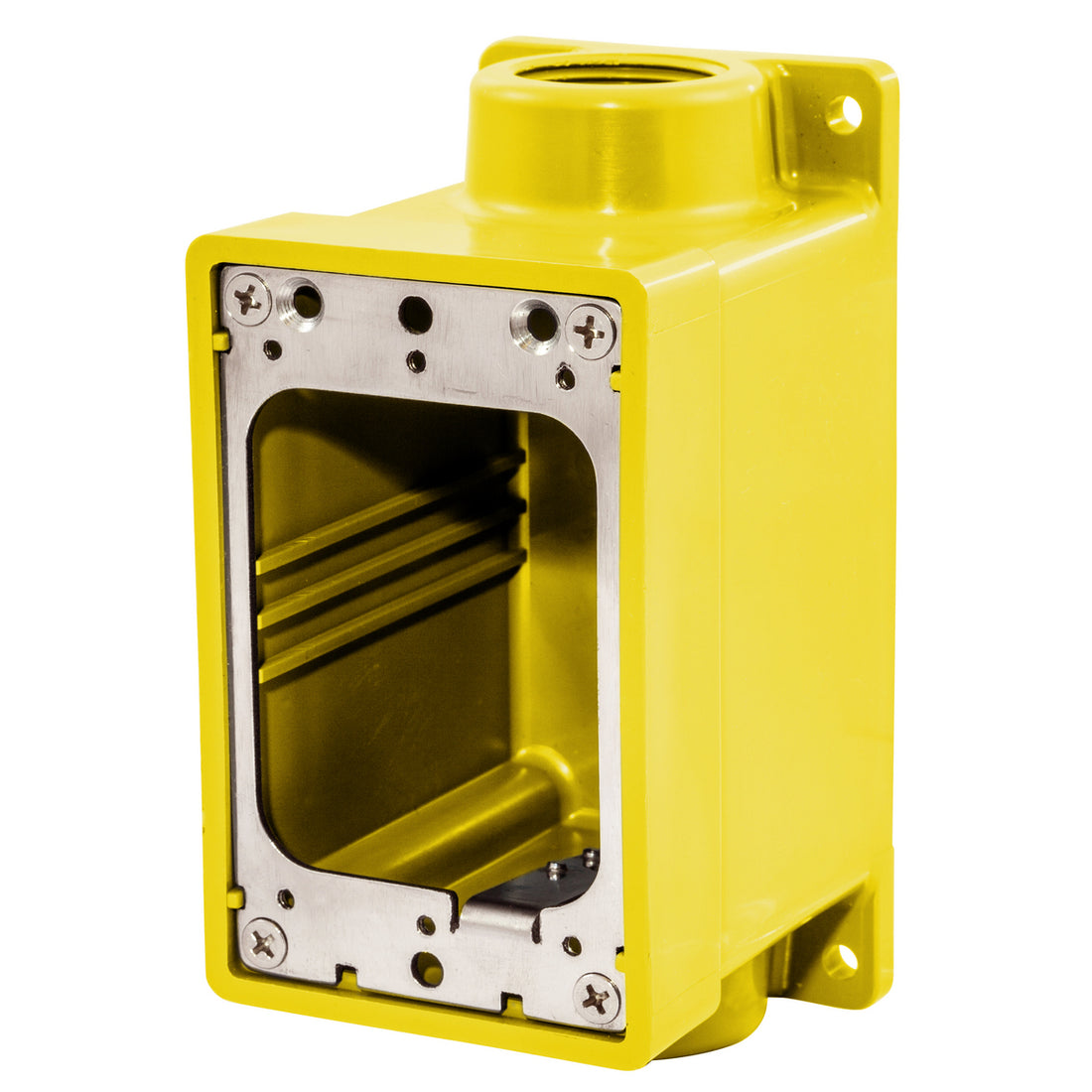 Hubbell 60CM83A FD Box 3/4 NPT - HBL60CM83A