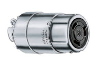 Hubbell HBL63CM60 Female Conn 50A 125V - HBL63CM60