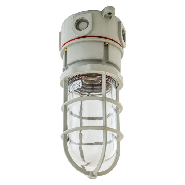 Hubbell NVX15GHGA Ceiling Mount Vaportight Light Fixture - NVX15GHGA