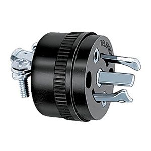 Hubbell PH6625 Male Connector Phone - PH6625
