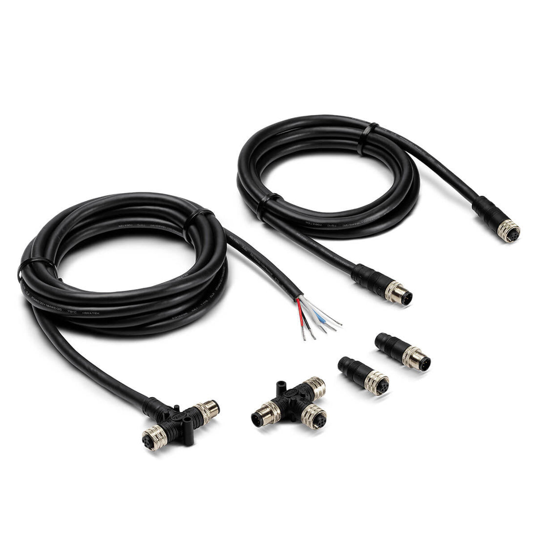 Humminbird  NMEA 2000 Single Device Starter Kit - 700064-1