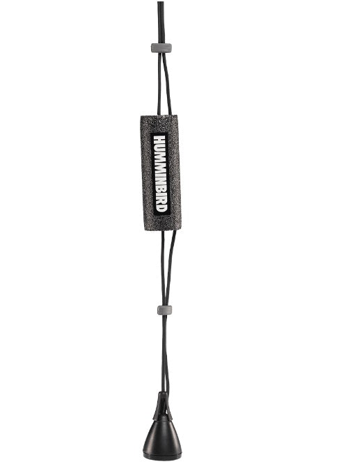 Humminbird XI-9-19 Transducer For Ice Flashers - 710215-1