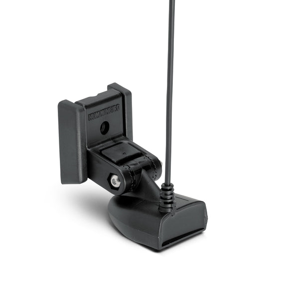 Humminbird XNT-9-HW-T Transom Mount Transducer W/Temp - 710274-1