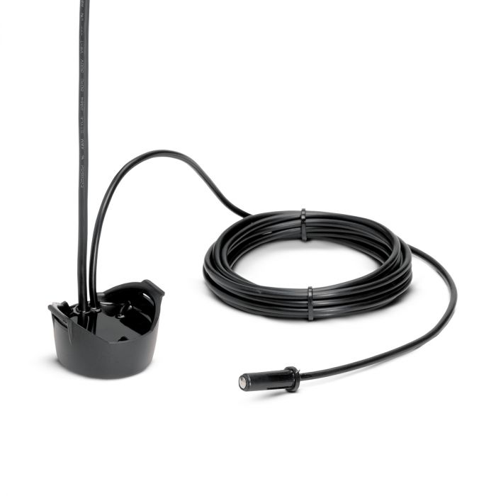 Humminbird XP-9-HW-T Puck Transducer Bulk - 710276-1OEM