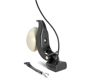 Humminbird XPT-9-HW-T Portable Transducer - 710278-1