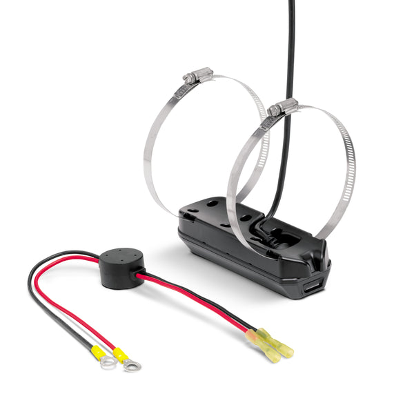 Humminbird Xtm 9 Hw Mdi T Transducer W/Temp