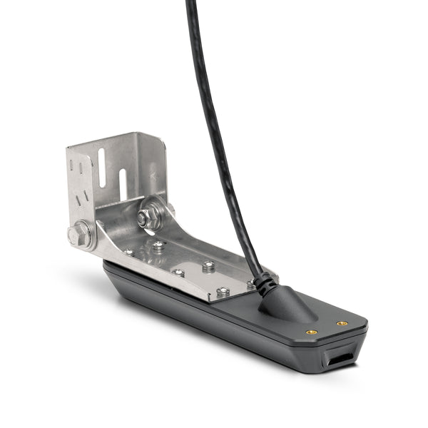 Humminbird XM-9-HW-MSI-T Transom Mount with Temp - 710282-1