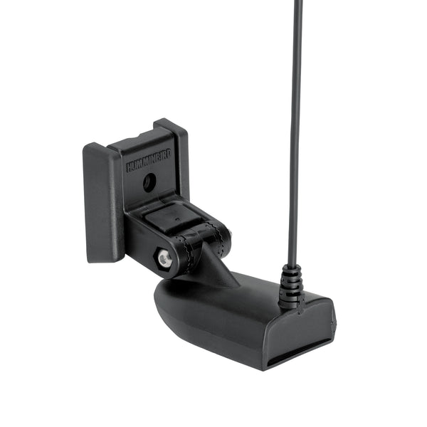 Humminbird XNT-9-HW-MSI-150-T Transom Mount with Temp - 710297-1
