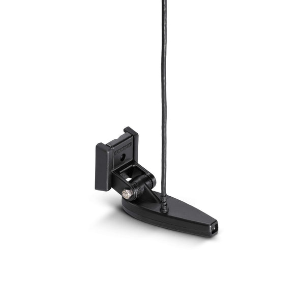 Humminbird XNT-9-HW-DI-T Transom Mount Transducer with Temperature - 710305-1