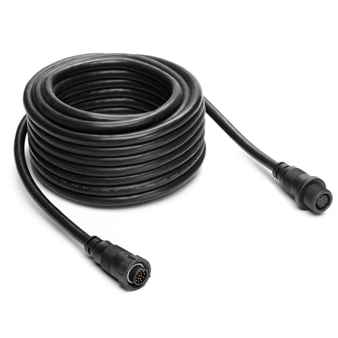 Humminbird EC-M3-14W30 30ft Extension Cable - 720106-2