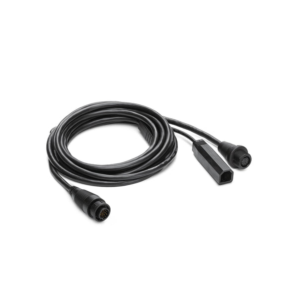 Humminbird 9-M360-2DDI-Y Y-Cable For M360 With Helix HW Transducers - 720107-1