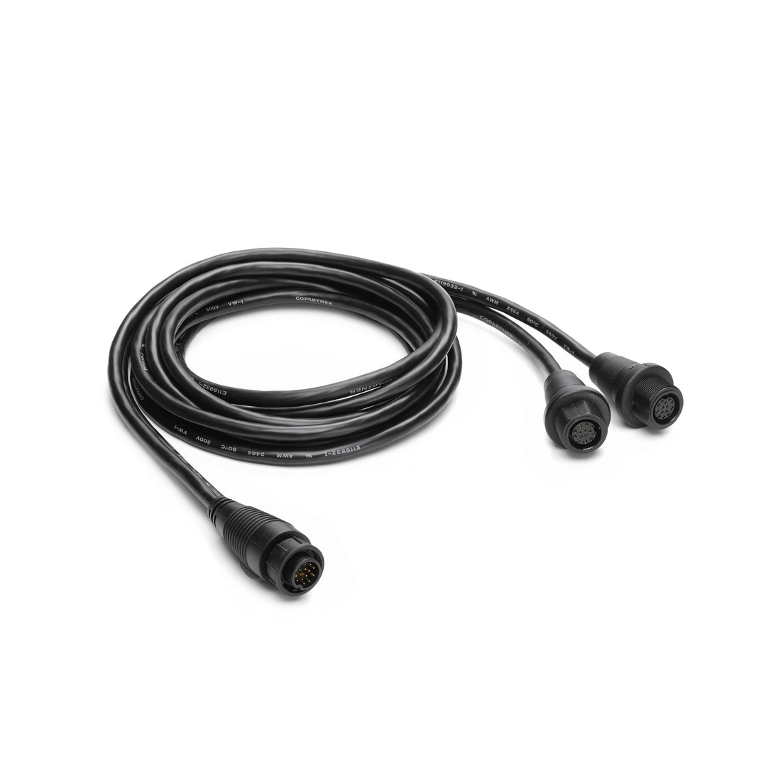 Humminbird 14-M360-2DDI-Y Y-Cable For M360 With Solix HW Transducers - 720108-1