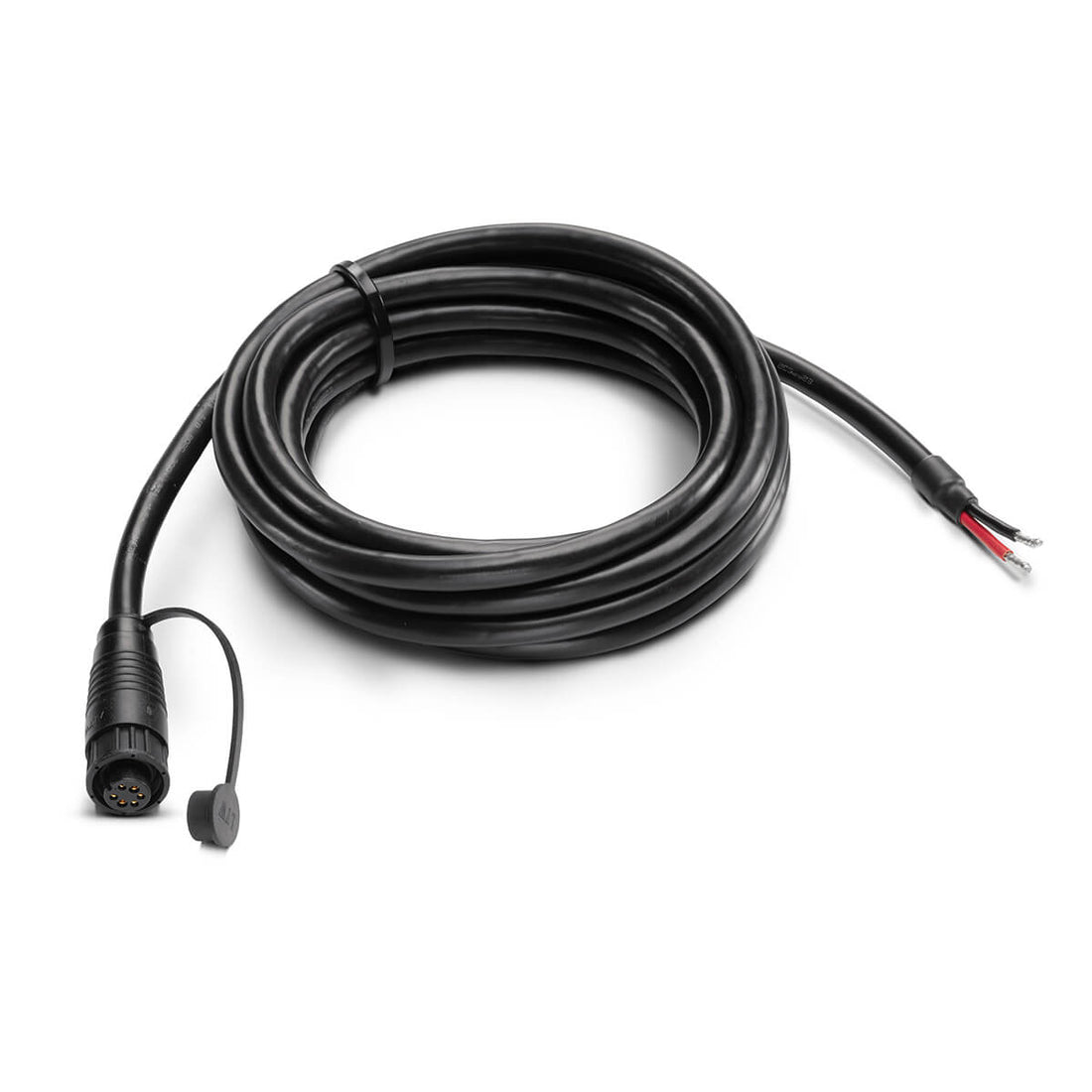 Humminbird PC13 Powercord For Apex Series - 720110-1