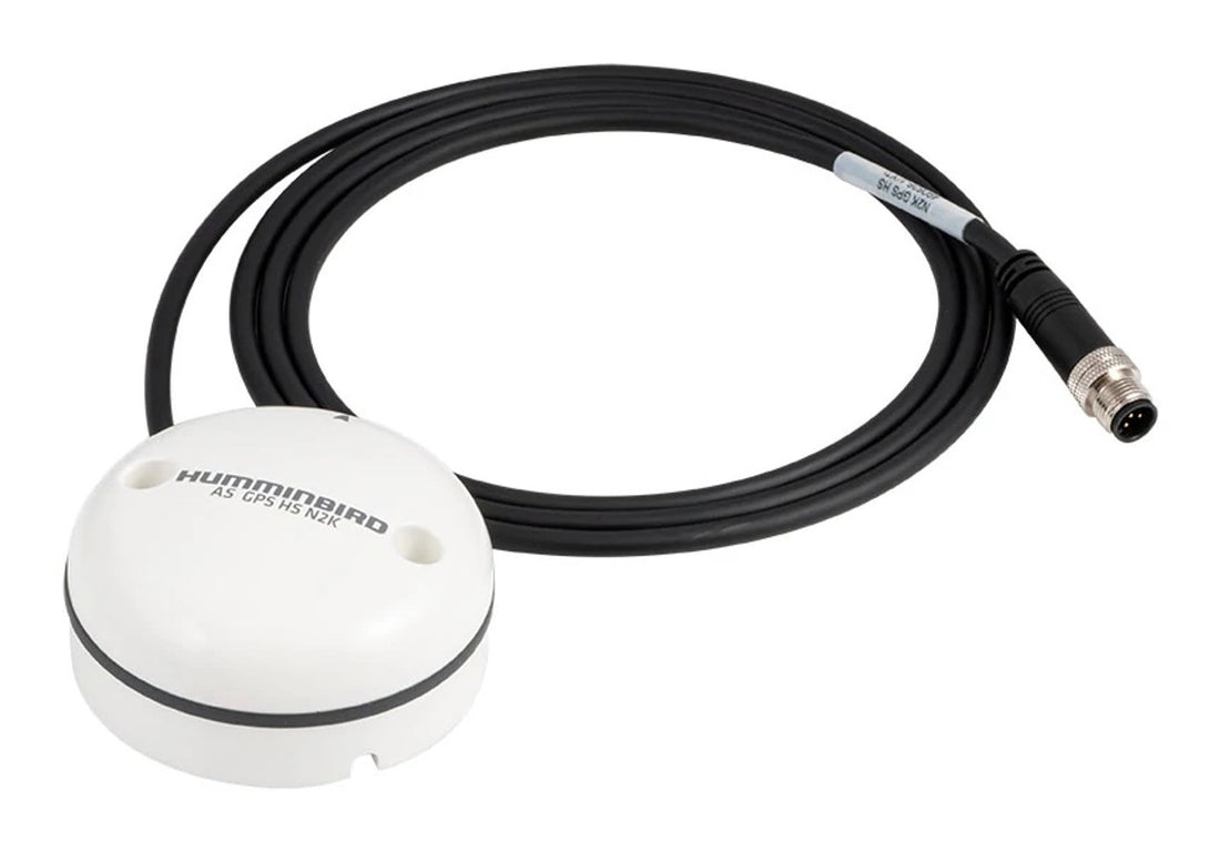 Humminbird As Gps Hs N2 K Gps Sensor Nmea2000
