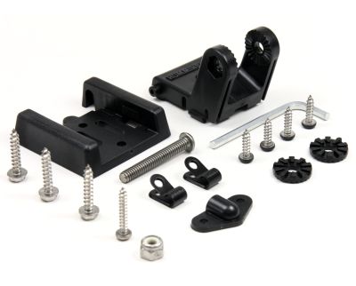 Humminbird MHX-XNT Mounting Hardware For XNT Ducers - 740093-1