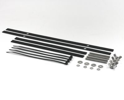 Humminbird IDMK1100 Flush Mount Kit For 1100 Series - 740098-1