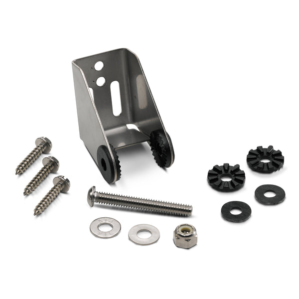 Humminbird MHX-MXNT Mounting Hardware For XNT Transducers - 740162-1