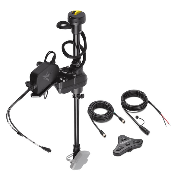 Humminbird 740210-1 Adapter Kit, TargetLock System for Ultrex 45-52in - 740210-1