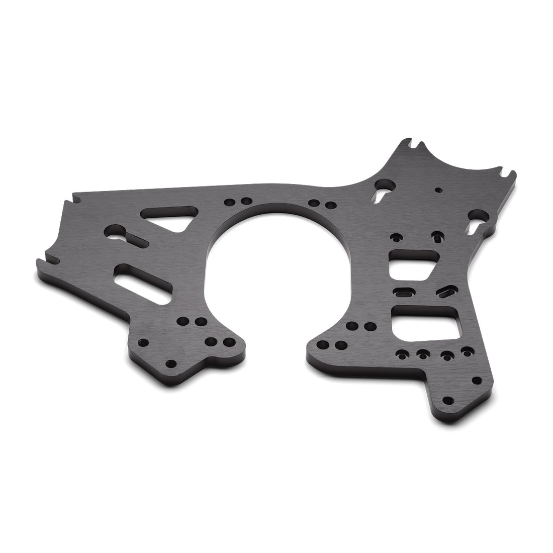 Humminbird 740211 1 Dual Mount Mega 360/Target Lock For Ultrex 45 52in