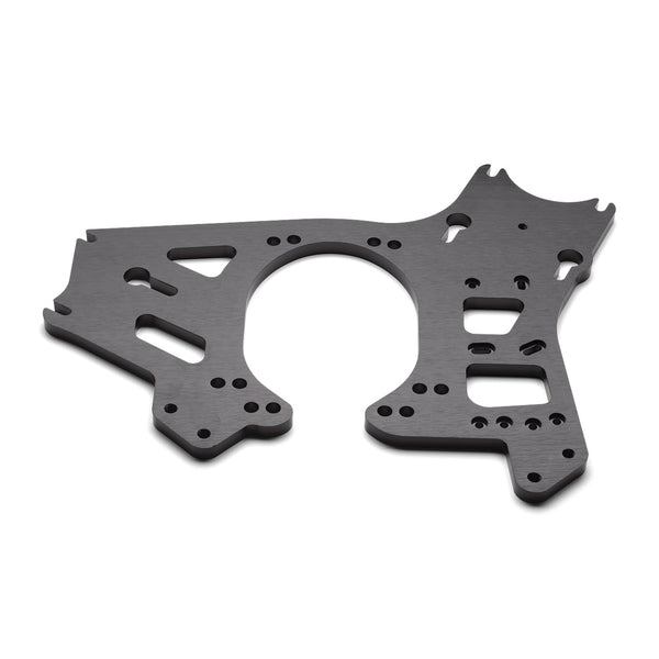 Humminbird 740211 1 Dual Mount Mega 360/Target Lock For Ultrex 45 52in