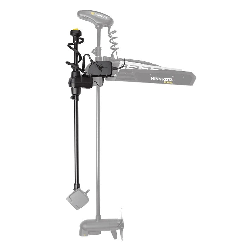 Humminbird 740222 1 Adapter Kit, Target Lock System For Ultrex 60in