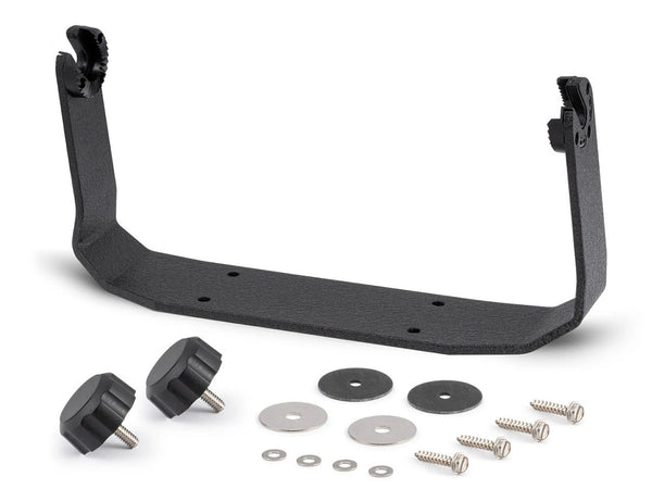 Humminbird GM X12 Gimbal Mount and Knobs For Xplore 12 - 740235-1