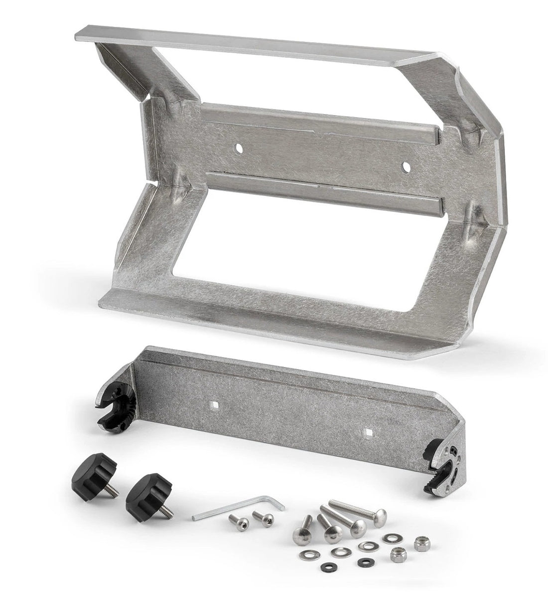Humminbird IDMK X10 In-Dash Mounting Kit - 740237-1