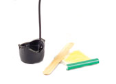 Humminbird XP-9-20T In-Hull Puck Transducer - 710147-1