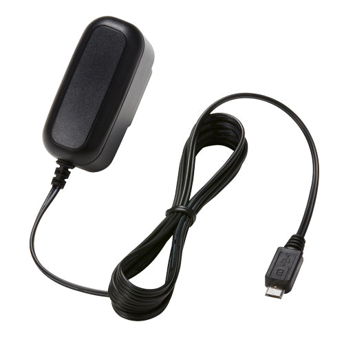 Icom Bc217 Sa Usb Charger 100 240 V Usa Style Plug Reuires Charging Base