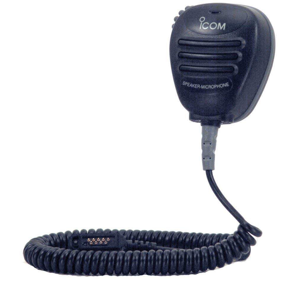 Icom HM-138 Speaker Mic F/M88 - HM138