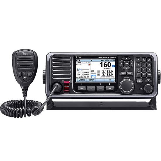 Icom M803 SSB - M803