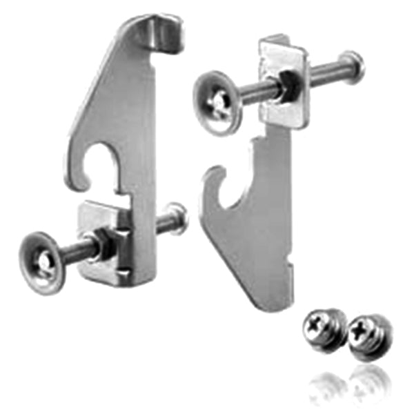 Icom MB-75 Flush Mount Kit For 504/604/802 - MB75