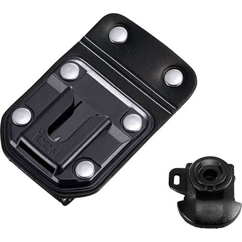 Icom MB96N Swivel Belt Hanger For Use with MBB3 Belt Clip - MB96N