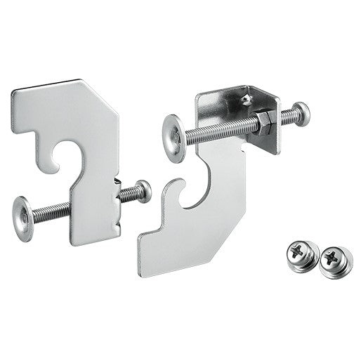 Icom MBF-7 Flush Mount Kit For M510 For up to 1in Thick Dash - MBF7