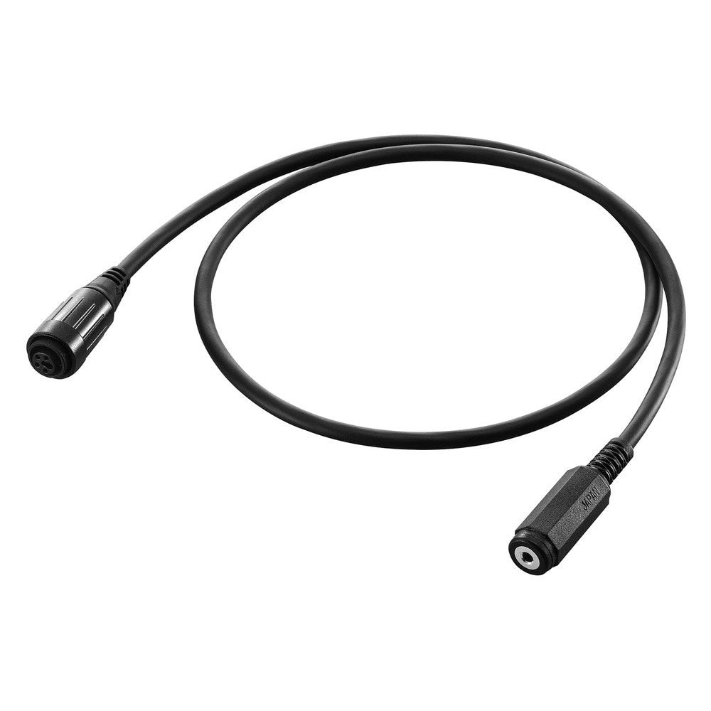 Icom Opc 1392 Headset Adapter Cable F/Hs94/95/97 Must Use