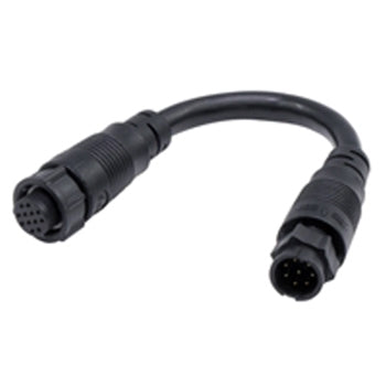 Icom OPC2384 Adapter Cable 12 to 8-Pin for HM195 - OPC2384